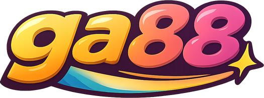 Logo ga88